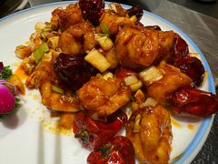 -青水瓦台汤泉(未央店)