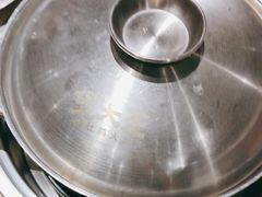 -煲大王猪肚鸡·椰子鸡火锅(红谷滩万达店)