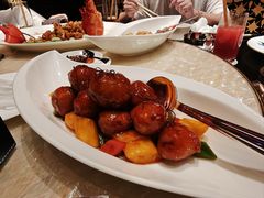 -8餐厅(新葡京酒店)