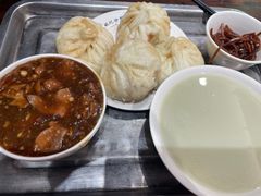 -姚记炒肝店(簋街店)