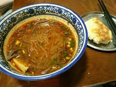 -惠记粉汤羊血梆梆肉(永松路店)