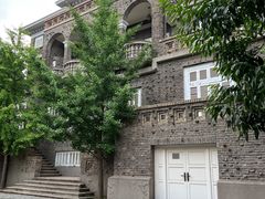 -天津五大道文化旅游区