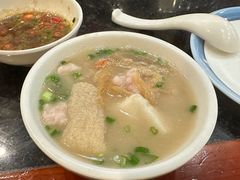 -老来福·非遗酸汤兔(凯旋路店)