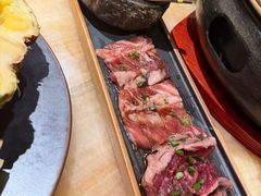 -樱嘢·炭火烧肉(惠南店)
