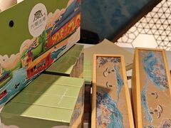 -好一朵茉莉花(老门东店)