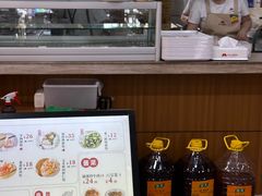 -东升灌浆包(辛庄街总店)