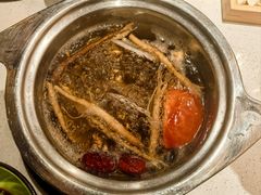 -一叶一世界•素食餐厅(新光天地店)
