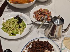 -码头鲜精致威海菜(欧乐坊店)