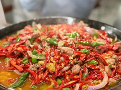 -三丁一体菜(绵远街店)