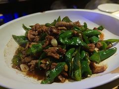 -绿茶餐厅(深圳龙华天虹购物中心店)