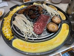 -韩宫宴和牛烤肉(苏州悠方购物中心店)