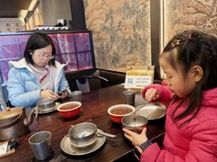 -古都历食南京菜·烤鸭·鸭血粉丝·汤包(南京博物院店)