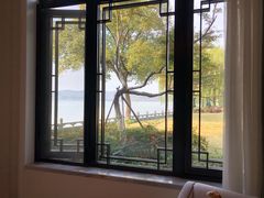 -杭州西湖柳莺里酒店·闻莺厅