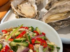-乔街深夜食堂·台州菜·高压锅生蚝(杭州总店)