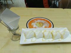-甜心妈妈·榴莲星级糖水(北京路总店)