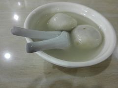 -老西白点心店