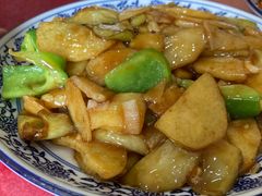 -北大地皖峰饭馆