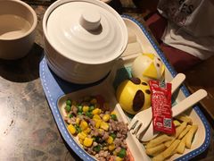 -椒香城门口重庆老火锅(美颂广场店)