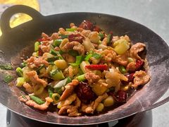 -宣威年猪饭·二十年云南家常菜·特色小炒肉(金碧店)