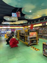 -哈姆雷斯(王府井百货大楼店)