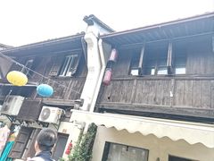 -小河直街历史文化街区