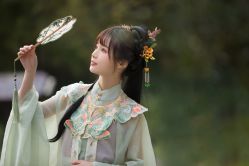 -八角古风摄影
