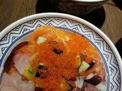 -大雄寿司(中华广场店)