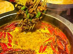 -蜀大侠火锅(总府路店)