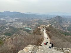 -司马台长城