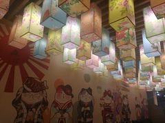 -汤W城市微度假(仓山店)