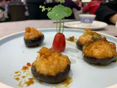 -汤臣·空中餐厅·严选粤菜(石湾世博广场店)