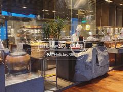 -广州富力君悦大酒店·凯菲厅