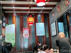 大堂-独秀小吃(蓝田店)