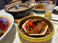 -香港狮子山下·明星粤菜餐厅(北苑店)