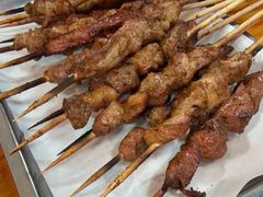 -新疆艾麦尔烧烤(丰台路口店)