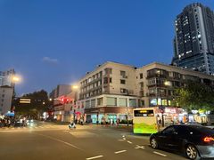 -很久以前羊肉串(中山公园店)