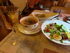 -安妮意大利餐厅(日坛店)