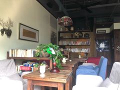 -1013咖啡书吧(兰庭国际店)