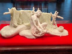 -北京工艺美术博物馆