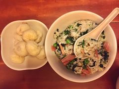 -佬钱湾仔(衣裳街店)