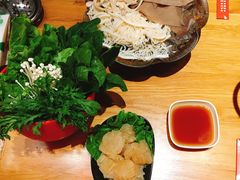 -虾满堂(瑞虹店)