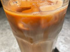 -留半山·香港食堂(啦啦宝都店)