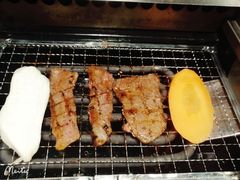 -肉魁屋·烧肉·烧鸟·酒场(高新店)
