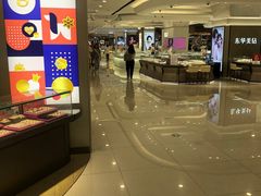-巴黎春天(浦建店)