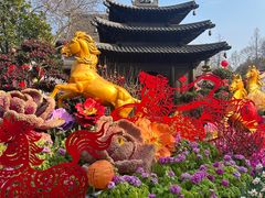 -钱王祠