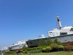 -中国人民解放军海军博物馆