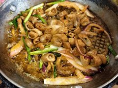 -林真真牛肋条放题(天马店)