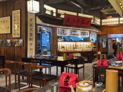 -那些年一起吃串的地方烧烤(观前街店)