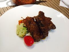 -西堤厚牛排(昆山店)