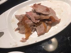 -皇城根北京风味主题餐厅(中海环宇城店)